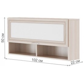 Полка Остин М17