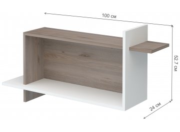 Полка ПК-16 НБЕ