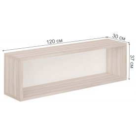 Полка ПК-30 К-К