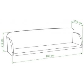 Полка ПОД КБЕ