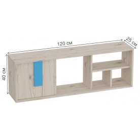 Полка Скаут