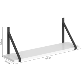 Полка Skyland Coffee SH1-Gino