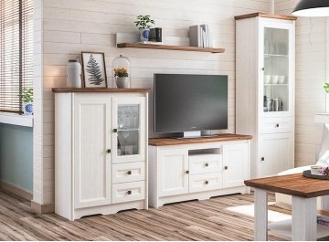 Полка Тиволи МН-035-15