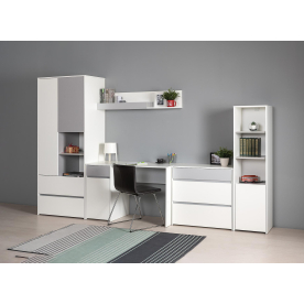 Полка Тизерия