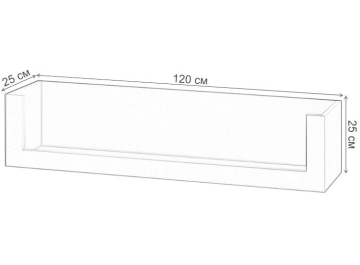 Полка Той КК