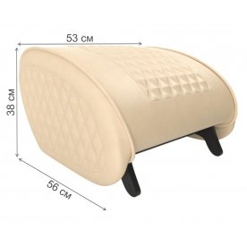 Пуф-глайдер Balance 3