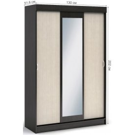 Басса ШК-551 Басса ШКК-551 венге / белфорд