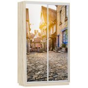 улица / сонома