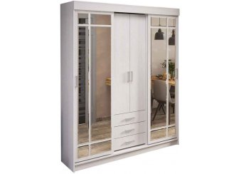 Шкаф-купе Лидер 1К