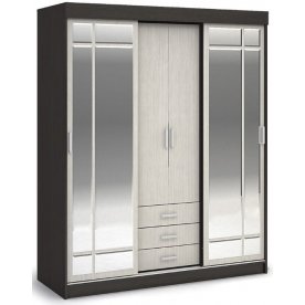 Шкаф-купе Лидер 1К