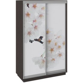 Шкаф-купе Румер 140х60х220