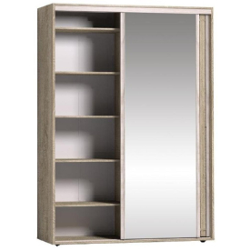 Шкаф-купе Sherlock 303 дуб сонома