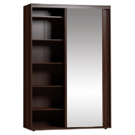 Шкаф-купе Sherlock 303