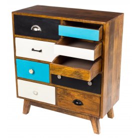 Комод "Aquarelle" (RE-18)