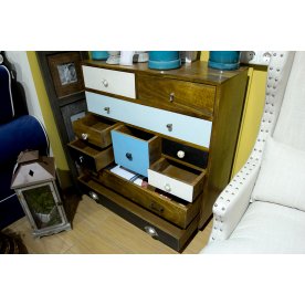 Комод "Aquarelle" (RE-19)