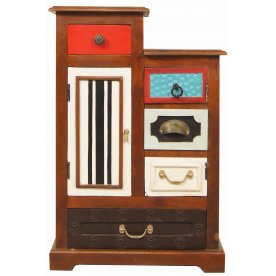 Комод "Gouache mango" (M20010KKMNG)