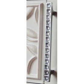 Шкаф четырехдверный Ирис 6 дуб бодега