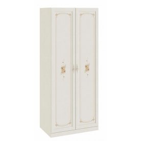 Шкаф для одежды Лючия СМ-235.07.03 штрихлак