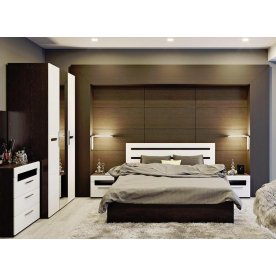 Шкаф Фьюжн ТД-260.07.43