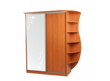 Шкаф-купе серии Оскар