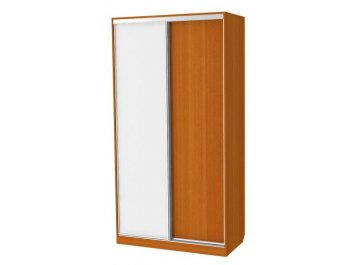 Шкаф-купе серии Рио