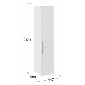 Шкаф Наоми СМ-208.07.01