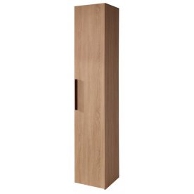 Шкаф однодверный для белья Баухаус (Bauhaus) 7