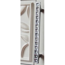 Шкаф трехдверный Ирис 9