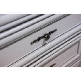 Шкаф трехдверный Kentaki S320-SZF5D2S