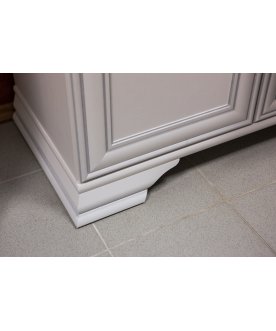 Шкаф трехдверный Kentaki S320-SZF5D2S