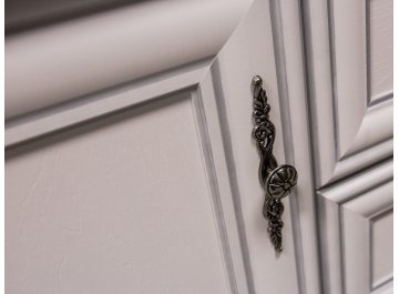 Шкаф трехдверный Kentaki S320-SZF5D2S