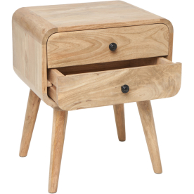 Прикроватная тумба Тоари