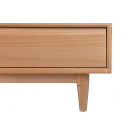 Дизайнерская тумба низкая Ingvar Low