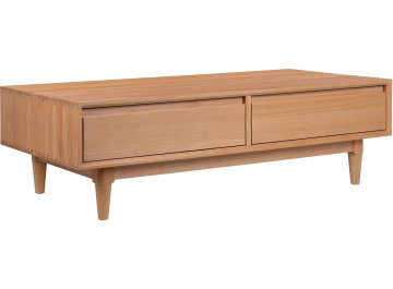 Дизайнерская тумба низкая Ingvar Low