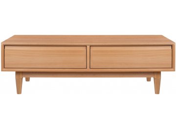 Дизайнерская тумба низкая Ingvar Low