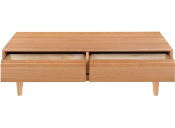 Дизайнерская тумба низкая Ingvar Low