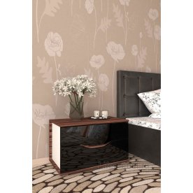 Прикроватная тумба Мебелеф - 53