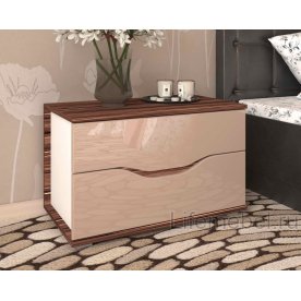 Прикроватная тумба Мебелеф - 53