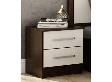 Комплект тумб прикроватных Фиеста