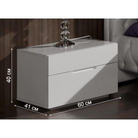 Прикроватная тумба M-100