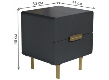 Прикроватная тумба 40AD-CB0005A