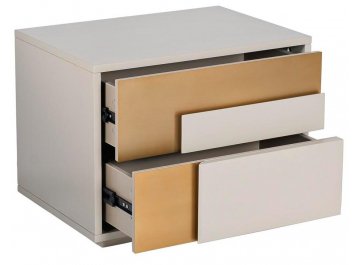 Прикроватная тумба 58DB-NS19009R правая