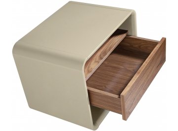 Прикроватная тумба 7134/MB2202NS