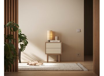 Прикроватная тумба Алиса (Alice)