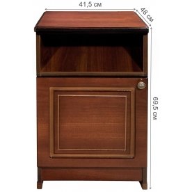 Прикроватная тумба Амадей