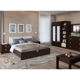 Прикроватная тумба Анастасия АН-14К