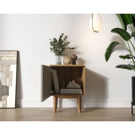 Прикроватная тумба Арка (Arka)