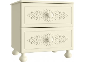 Прикроватная тумба Ассоль плюс АС-4