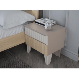 Прикроватная тумба Беатрис Мод 3