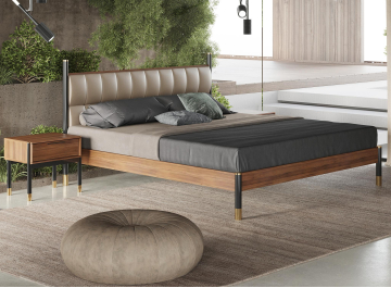 Прикроватная тумба Benissa MDI.BST.BS.56